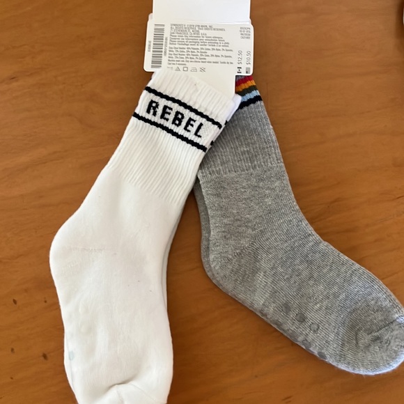 Baby socks bundle - Picture 4 of 8